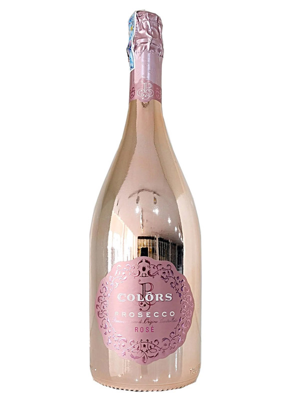 Pitars Colors Prosecco Rose 1 Pitars Colors Prosecco Rose
