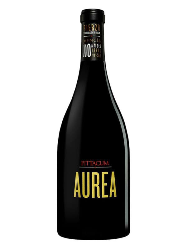 Pittacum Aurea 1 Pittacum Aurea