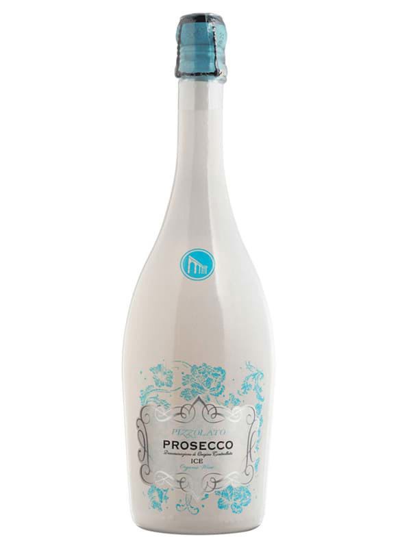 Pizzolato Prosecco Ice 1 Pizzolato Prosecco Ice