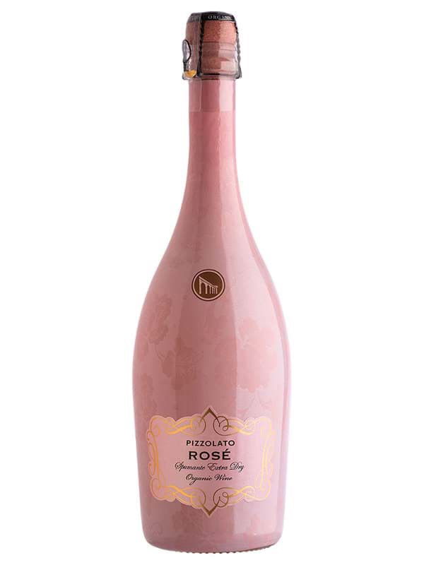 Pizzolato Spumante Rose So Easy 1 Pizzolato Spumante Rose So Easy