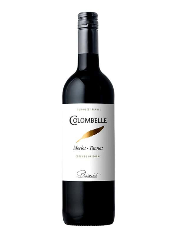 Rượu vang Plaimont Colombelle Merlot Tannat