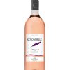 Rượu vang Plaimont Colombelle Rose