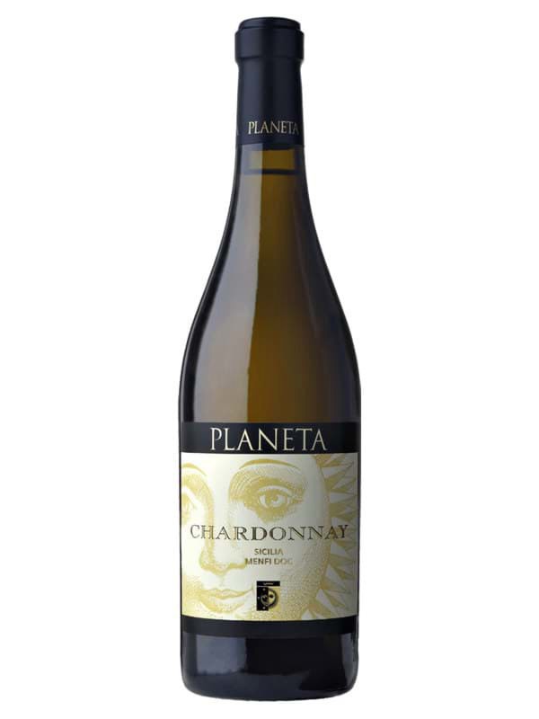 Planeta Chardonnay