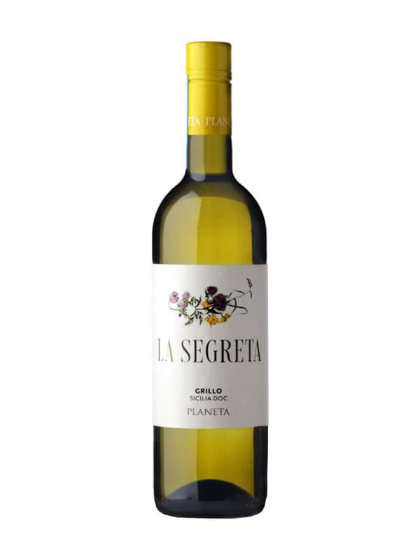 Rượu vang Planeta La Segreta Bianco IGT 1 Rượu vang Planeta La Segreta Bianco IGT