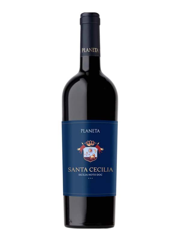 Planeta Santa Cecilia