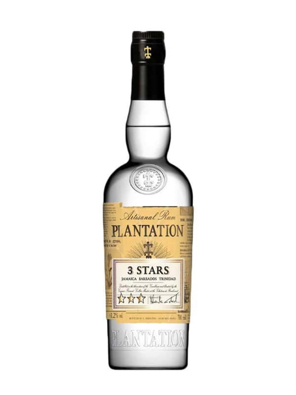 Rum Plantation 3 Stars