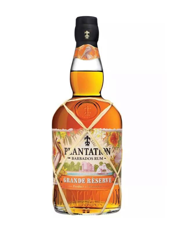 Rum Plantation Grande Reserve