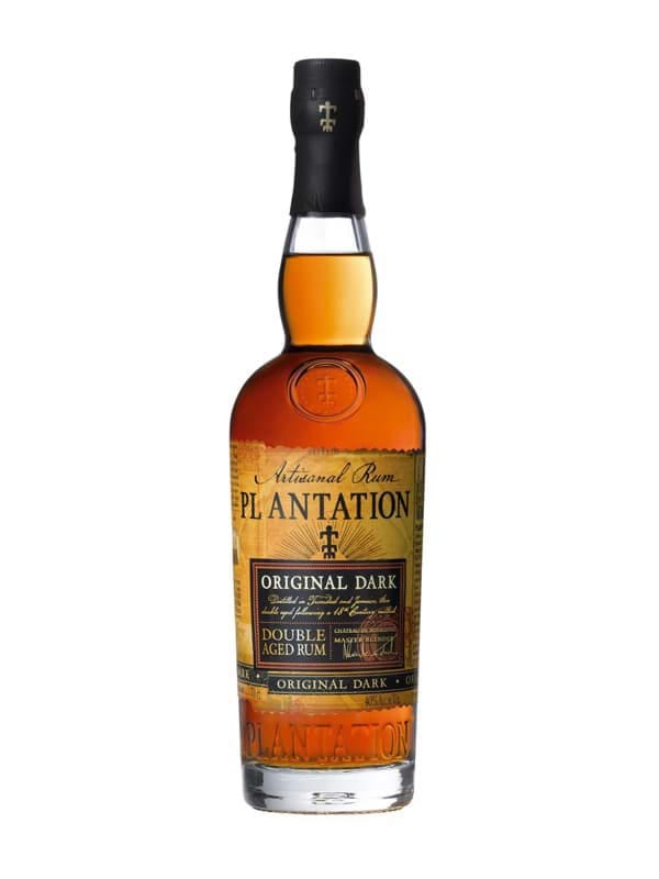 Rum Plantation Original Dark