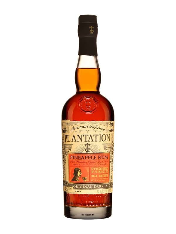 Rum Plantation Pineapple
