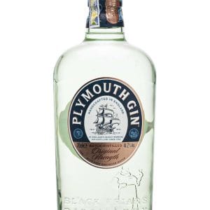 Gin Plymouth