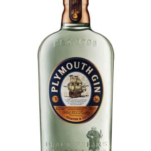 Gin Plymouth