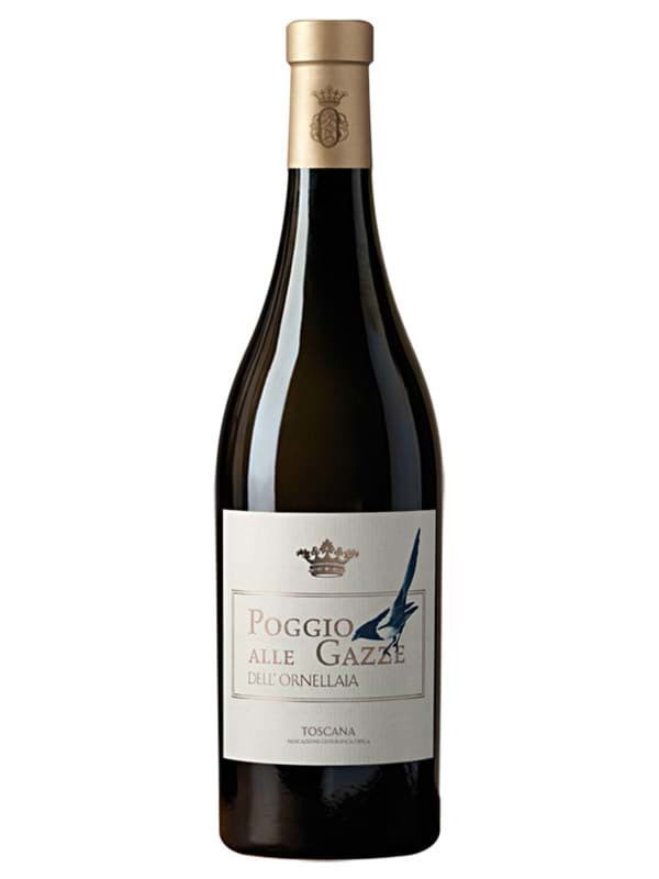 Poggio Alle Gazze Dell’ Ornellaia 1 Poggio Alle Gazze Dell’ Ornellaia