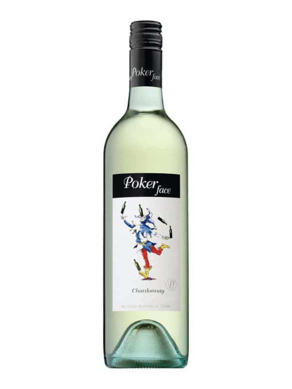 Poker Face Chardonnay 1 Poker Face Chardonnay