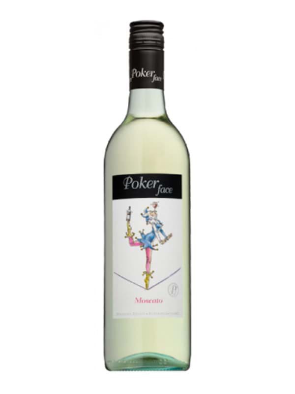 Poker Face Moscato