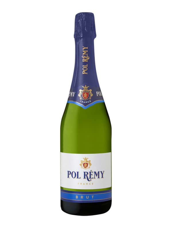 Rượu vang nổ Pol Remy Brut