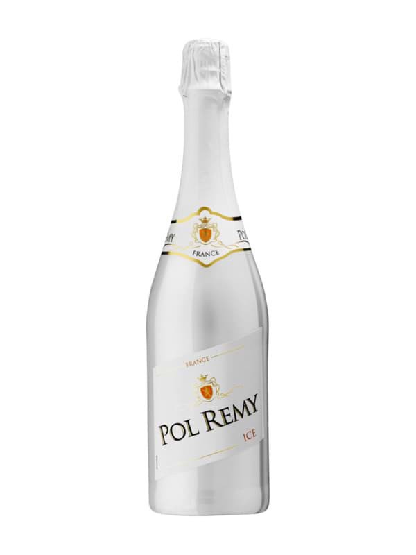 Rượu vang nổ Pol Remy Ice