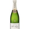 Rượu Champagne Pol Roger Brut Reserve 3 Rượu Champagne Pol Roger Brut Reserve