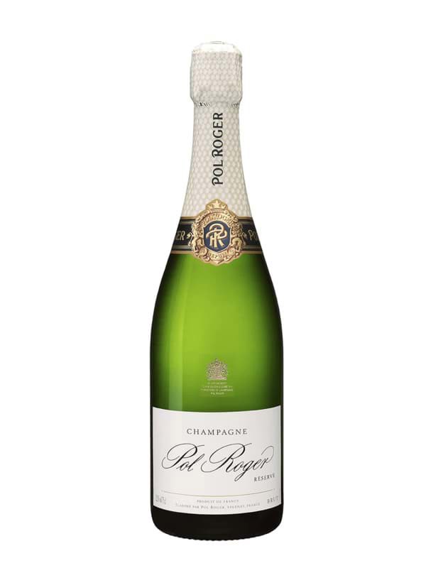 Rượu Champagne Pol Roger Brut Reserve