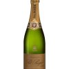 Rượu Champagne Pol Roger Rich Demi Sec 2 Rượu Champagne Pol Roger Rich Demi Sec