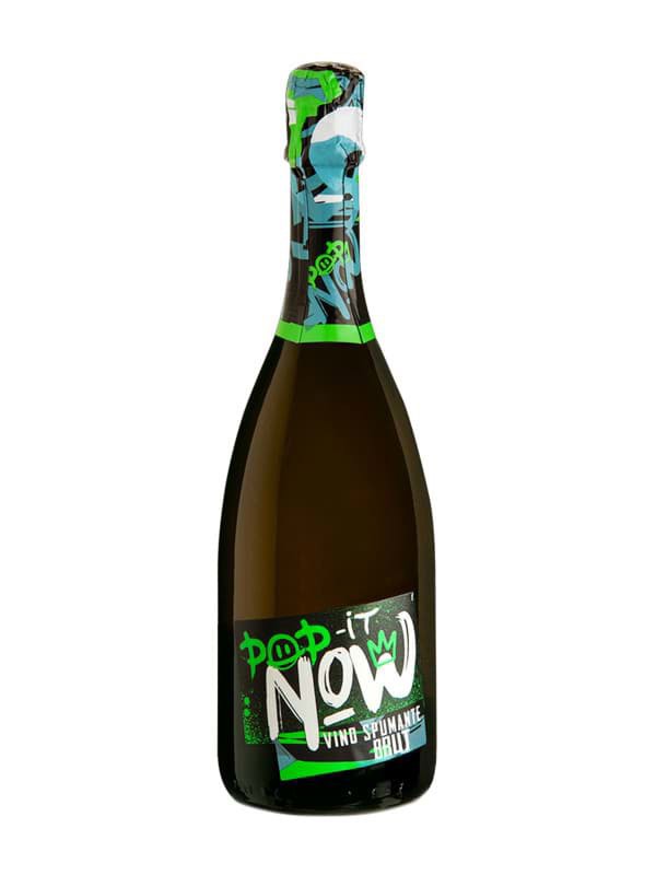 Pop it Now Spumante