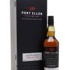 Port Ellen 40 năm 3 Port Ellen 40 năm