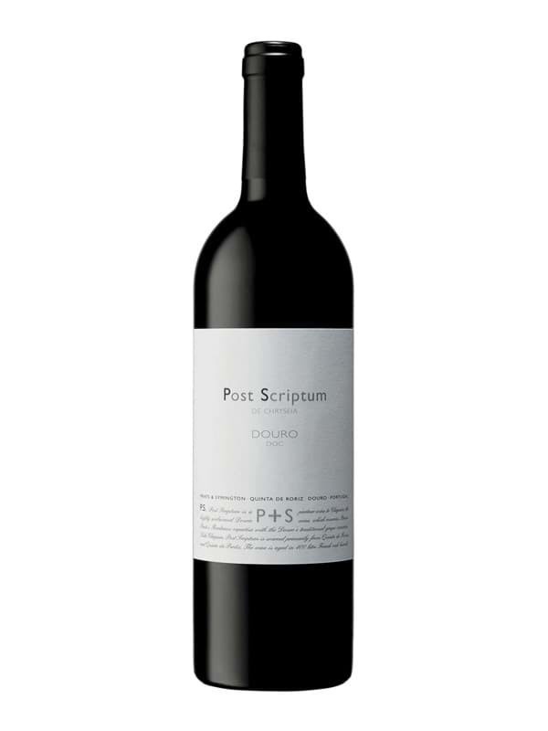 Rượu vang Post Scriptum De Chryseia Douro