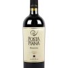 Posta Piana Primitivo 2 Posta Piana Primitivo