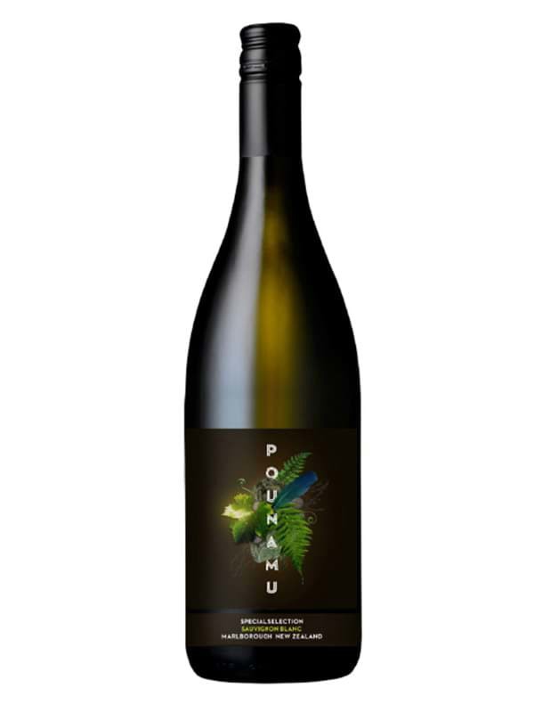 Pounamu Sauvignon Blanc 1 Pounamu Sauvignon Blanc