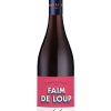 Rượu vang Pour Le Vin Faim de Loup Syrah 2 Rượu vang Pour Le Vin Faim de Loup Syrah
