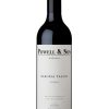 Powell & Son Barossa Valley Shiraz 3 Powell & Son Barossa Valley Shiraz