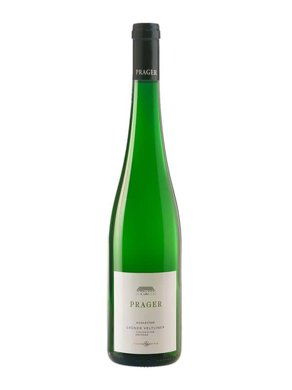 Prager Achleiten Stockkultur Gruner Veltliner 1 Prager Achleiten Stockkultur Gruner Veltliner