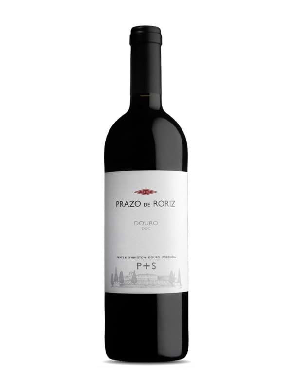 Rượu vang Prazo De Roriz Douro