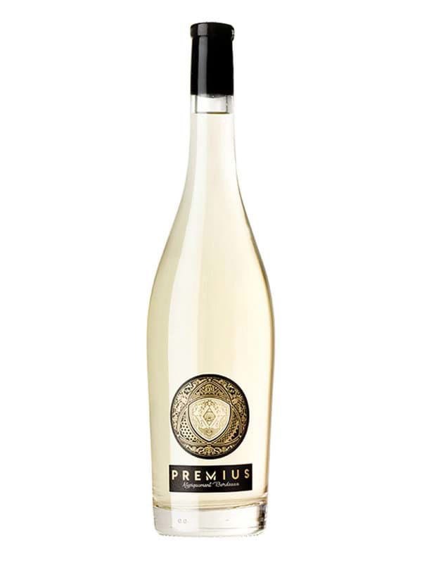 Premius Bordeaux Blanc 1 Premius Bordeaux Blanc