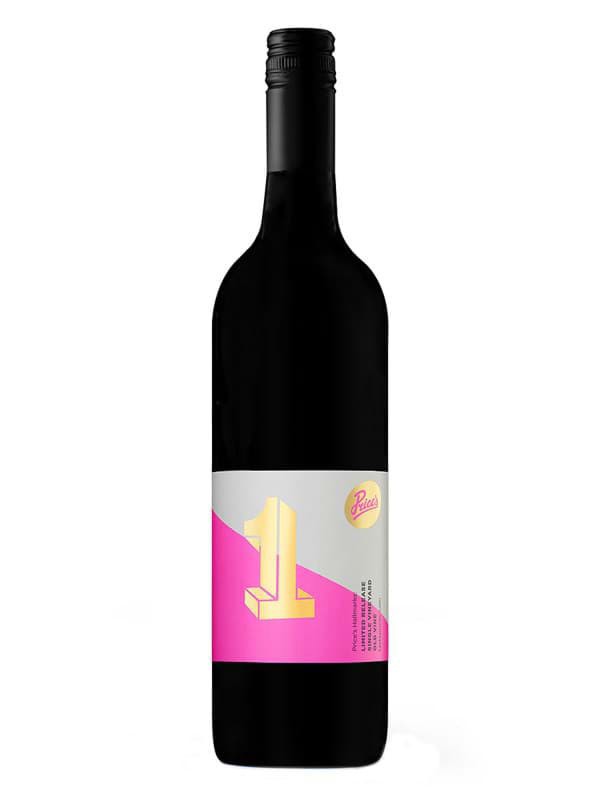 Price’s Block 1 Malbec 1 Price’s Block 1 Malbec