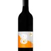 Price’s No.8 Shiraz Cabernet