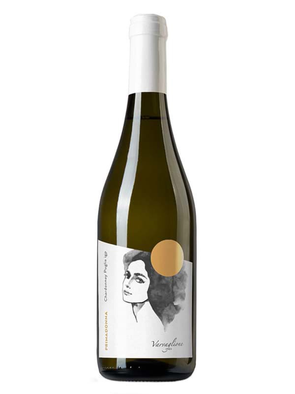 Primadonna Chardonnay 1 Primadonna Chardonnay