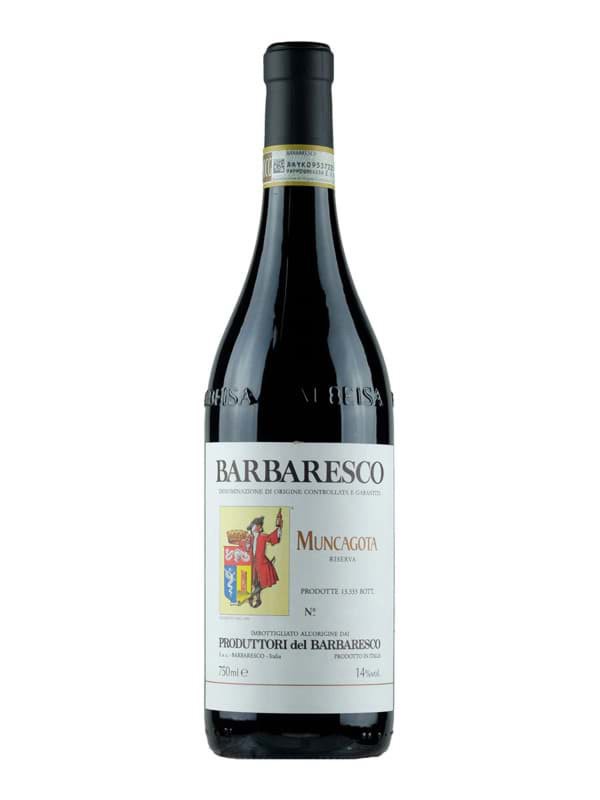 Rượu vang Produttori Del Barbaresco Muncagota 1 Rượu vang Produttori Del Barbaresco Muncagota
