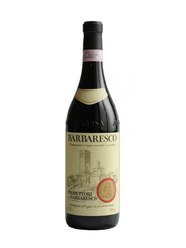 Rượu vang Produttori Del Barbaresco 1 Rượu vang Produttori Del Barbaresco