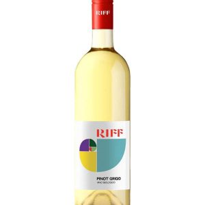 Progetto Lageder Cantina Riff Pinot Grigio