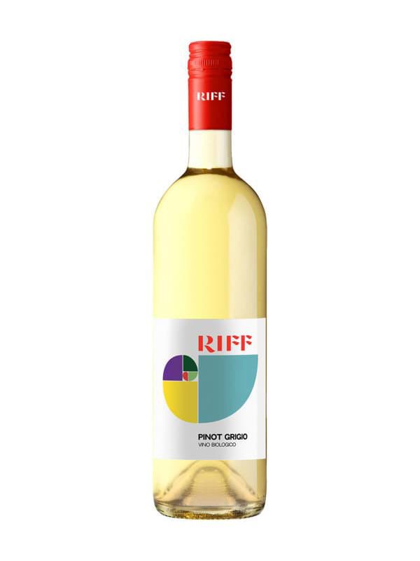 Progetto Lageder Cantina Riff Pinot Grigio