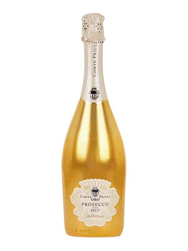 Prosecco Conte Priuli Oro Brut 1 Prosecco Conte Priuli Oro Brut