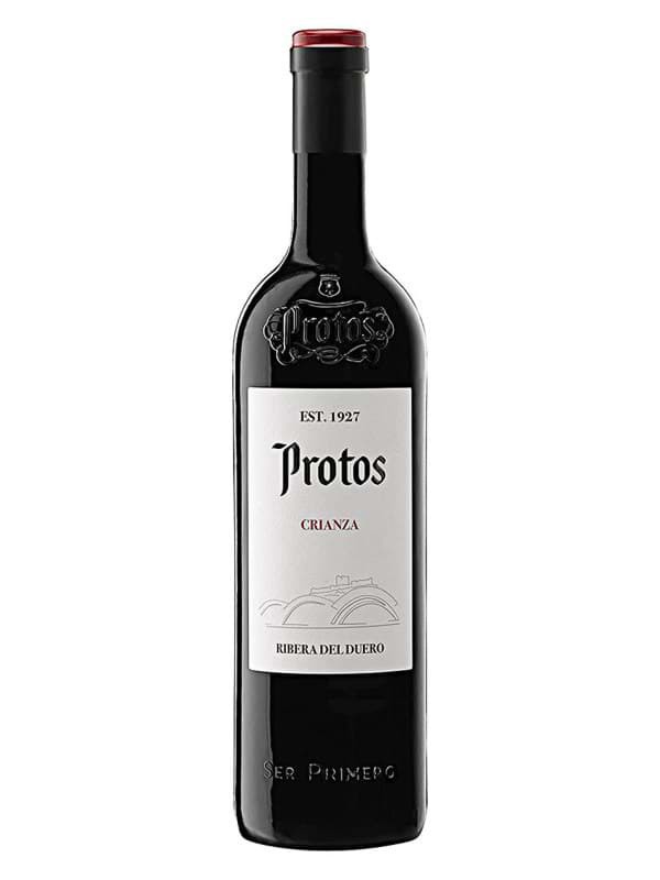 Protos Crianza Tempranillo