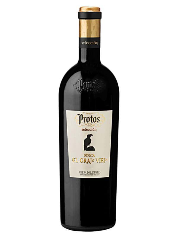 Protos Seleccion Finca El Grajo Viejo