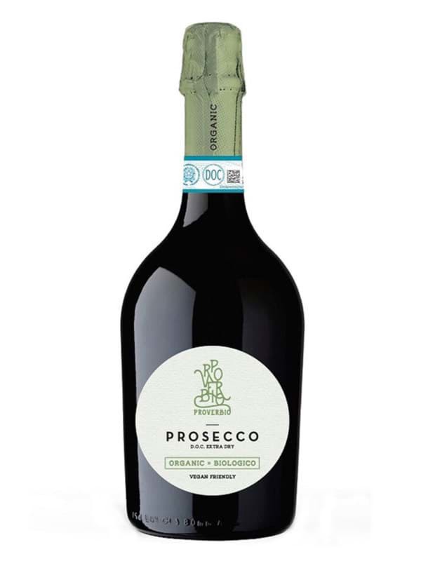 Proverbio Organic Prosecco