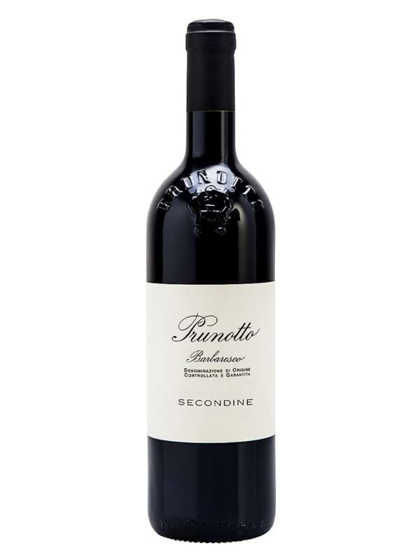 Prunotto Barbaresco Secondine 1 Prunotto Barbaresco Secondine
