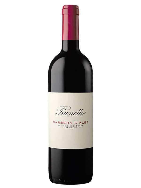 Rượu vang Prunotto Barbera D’Alba