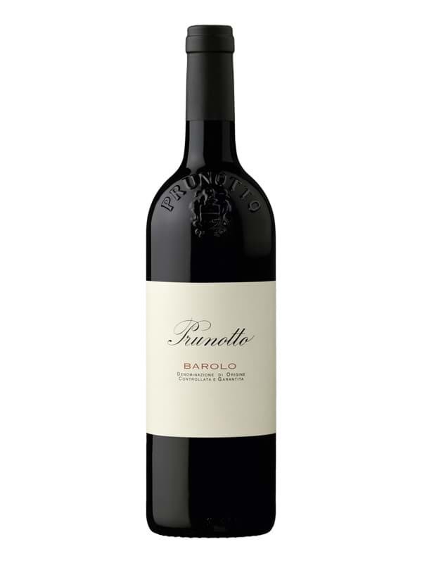 Rượu vang Prunotto Barolo