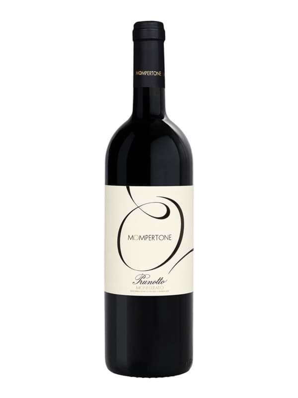Rượu vang Prunotto Mompertone Monferrato