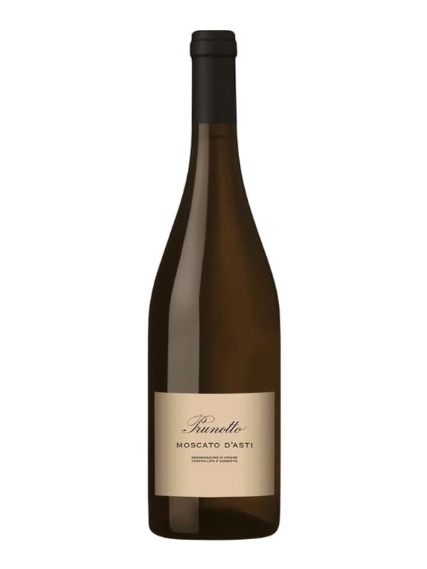 Rượu vang Prunotto Moscato d'Asti