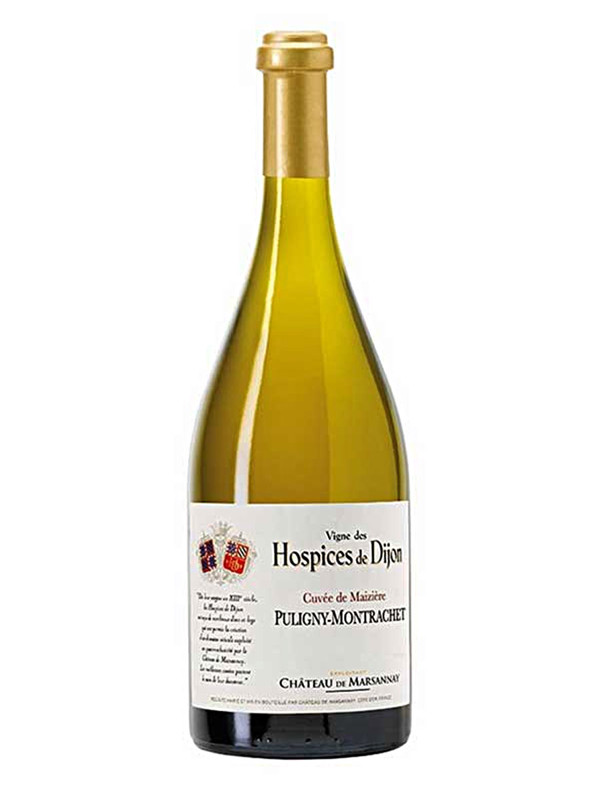 Chateau de Marsannay Puligny-Montrachet Cuvee De Maiziere 1 Chateau de Marsannay Puligny-Montrachet Cuvee De Maiziere